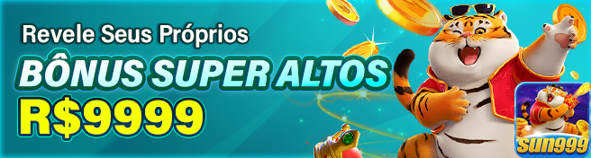 sun999.com participe de exclusivo jogo